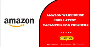 Amazon Warehouse