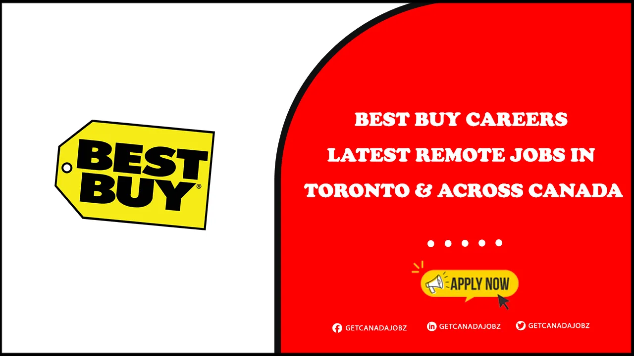 Best Buy Careers