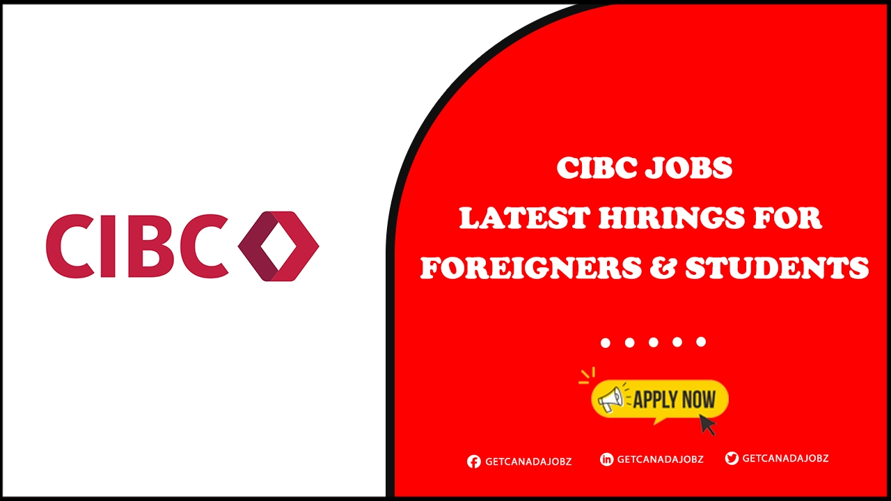 CIBC Jobs CIBC Jobs