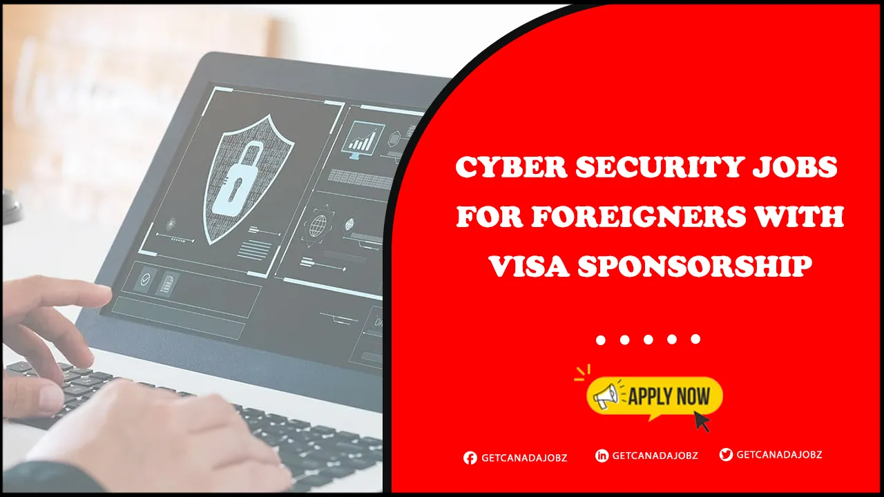 Cyber Security Jobs