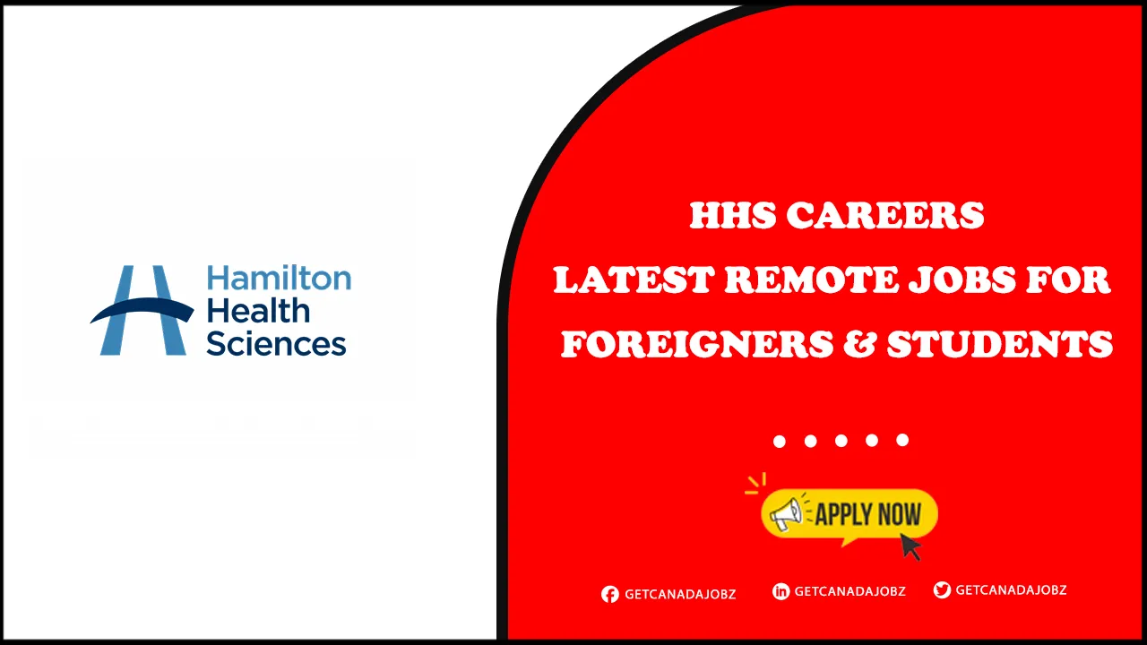 HHS Careers