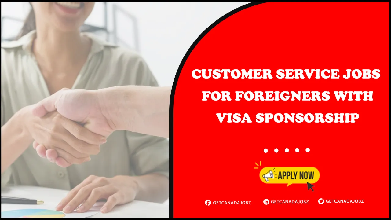 Customer Service Jobs