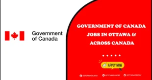 Government of Canada