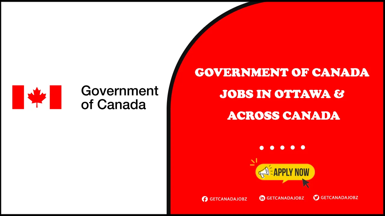 Government of Canada