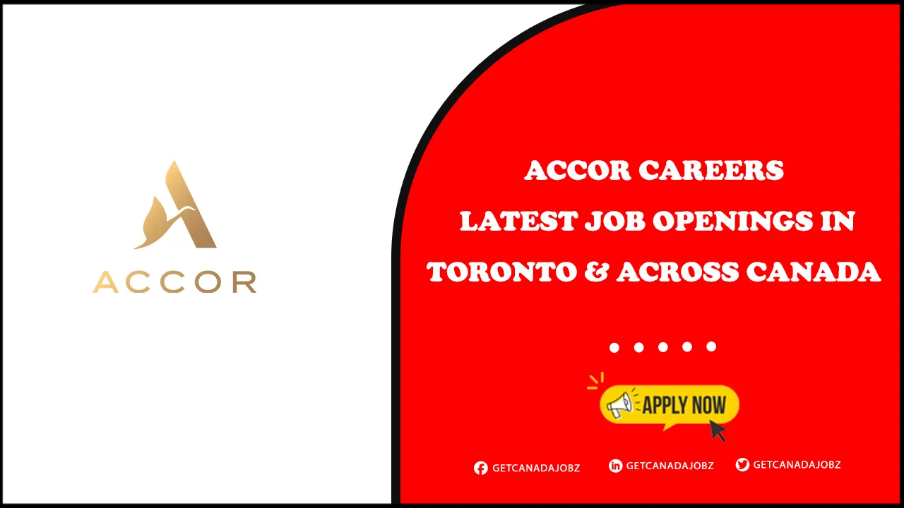 Accor Careers