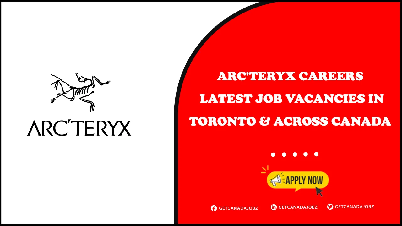 Arcteryx Careers Arcteryx Careers