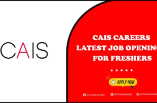 CAIS Careers
