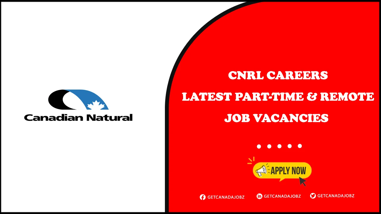 CNRL Careers