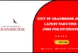 City of Cranbrook Jobs