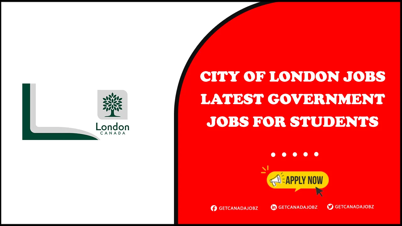 City of London Jobs City of London Jobs