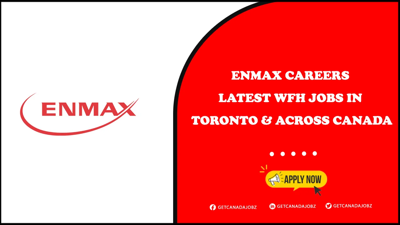 ENMAX Careers