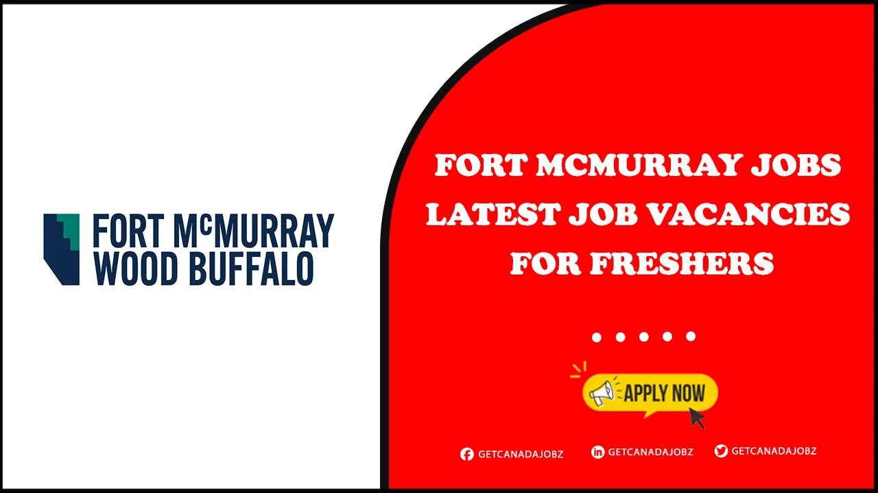 Fort McMurray Jobs