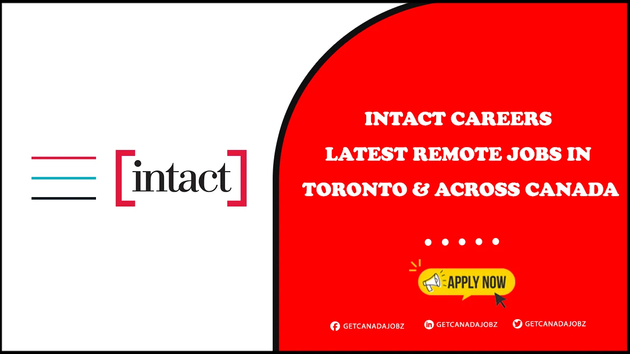 Intact Careers