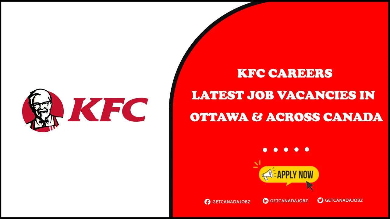 KFC Careers
