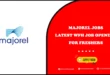 Majorel Jobs