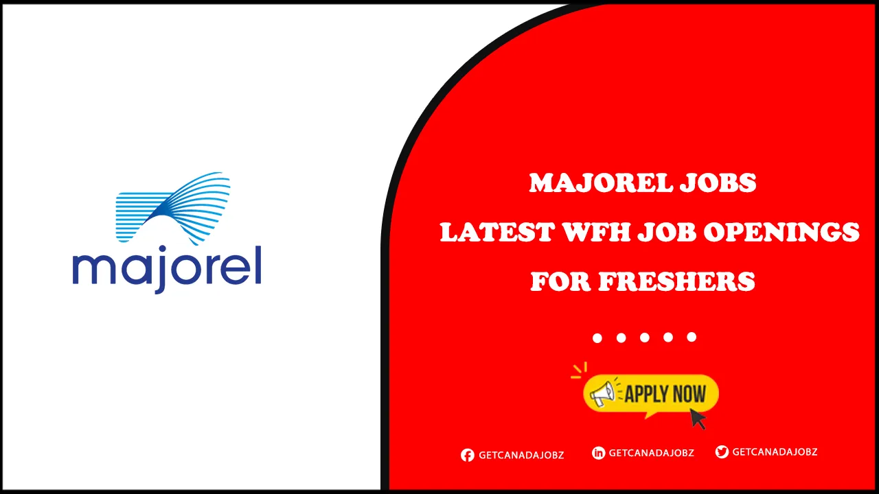 Majorel Jobs