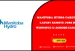 Manitoba Hydro Careers