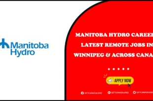 Manitoba Hydro Careers