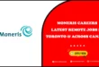 Moneris Careers