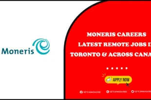 Moneris Careers