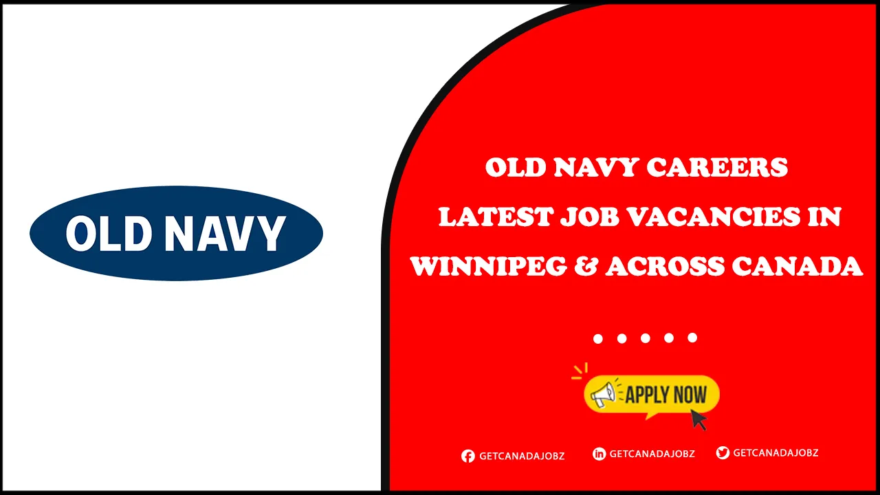 Old Navy Careers