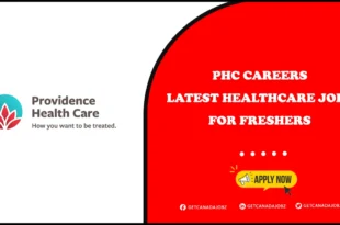 PHC Careers