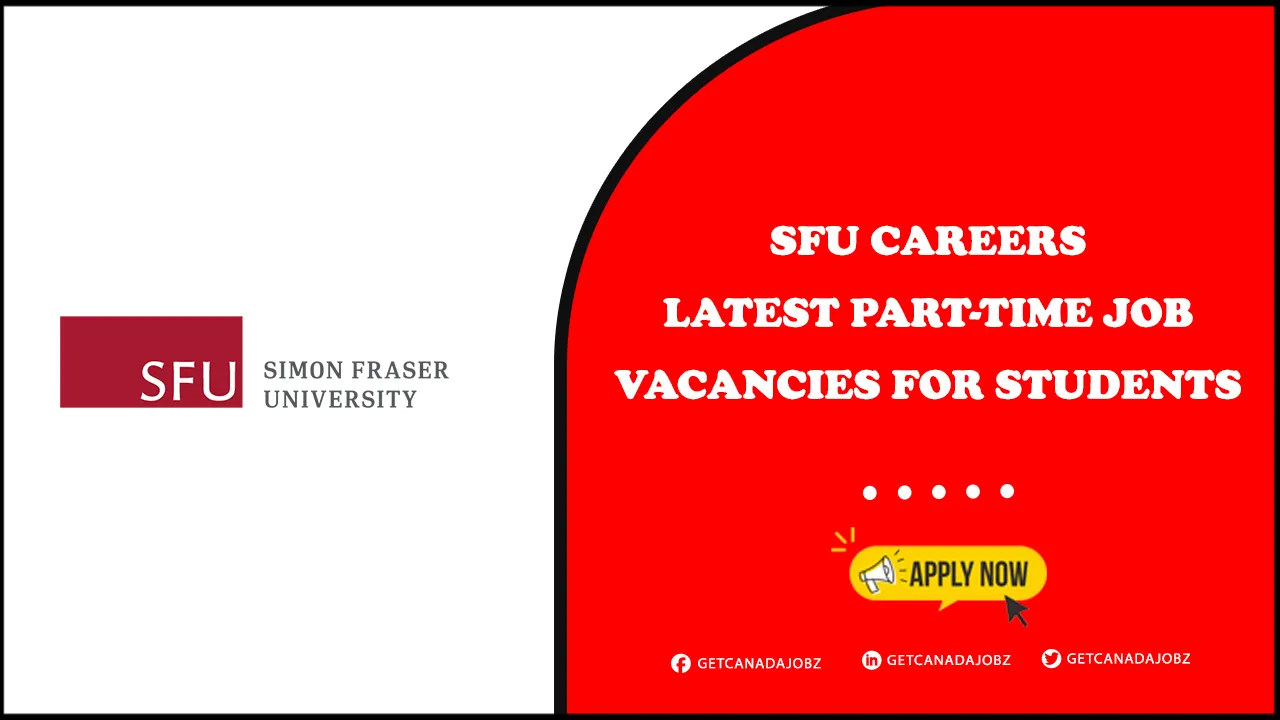 SFU Careers