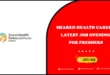 Shared Health Careers