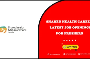 Shared Health Careers