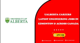UAlberta Careers