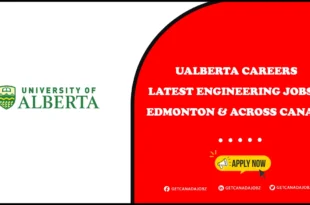 UAlberta Careers