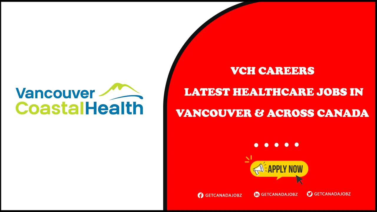 VCH Careers