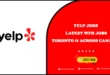 Yelp Jobs