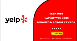 Yelp Jobs