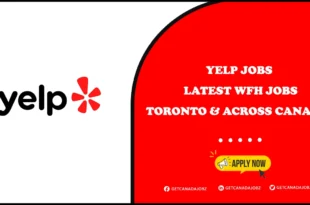 Yelp Jobs