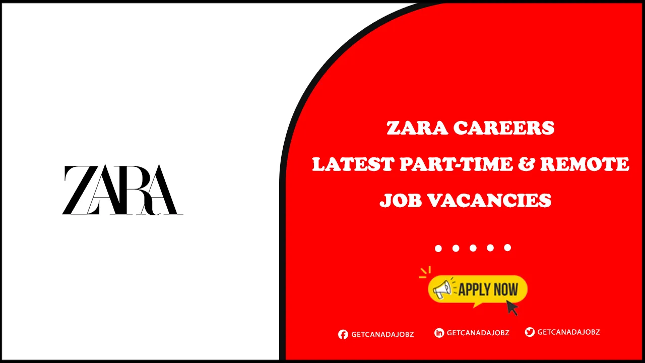 Zara Careers Zara Careers
